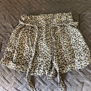 Aerie Shorts